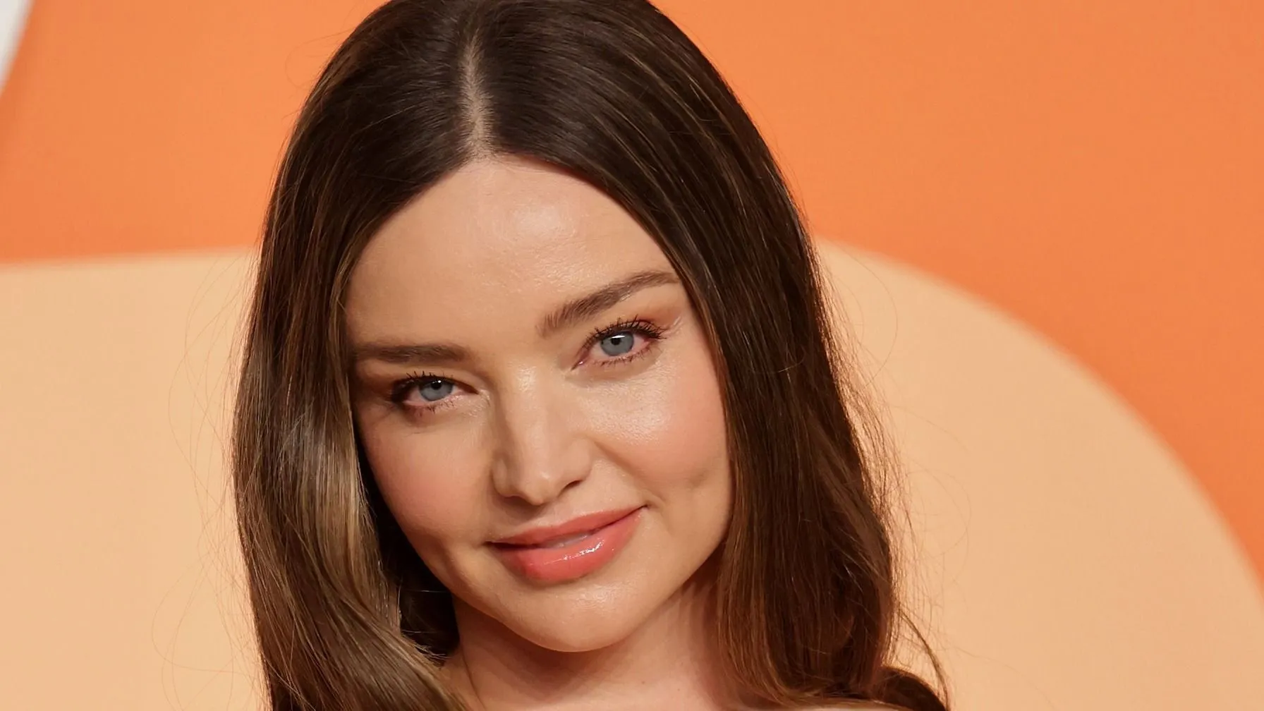 Miranda Kerr kiállt Katy Perry mellett