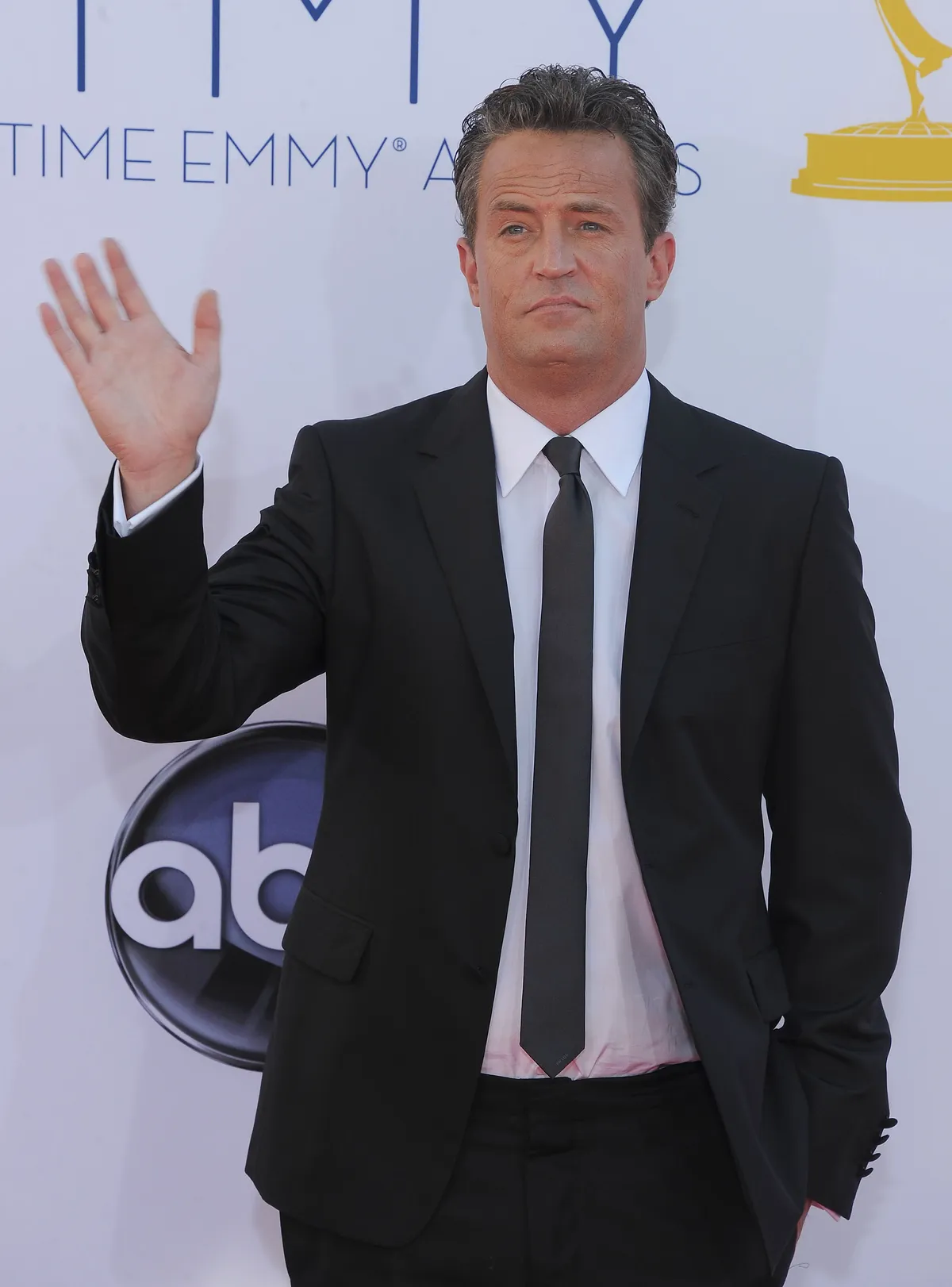Matthew Perry-t 2023. október 28-án eszméletlenül találták otthonában a jakuzziban