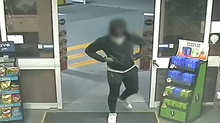 Fejbe lőtt férfi mászott ki saját sírjából