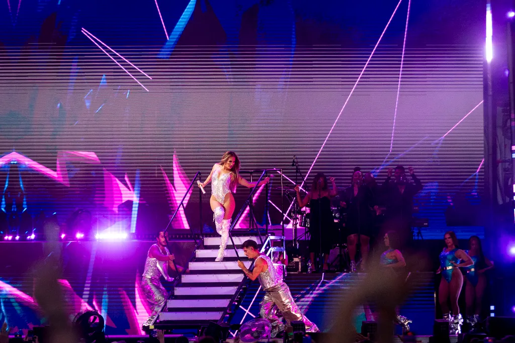 Jennifer Lopez