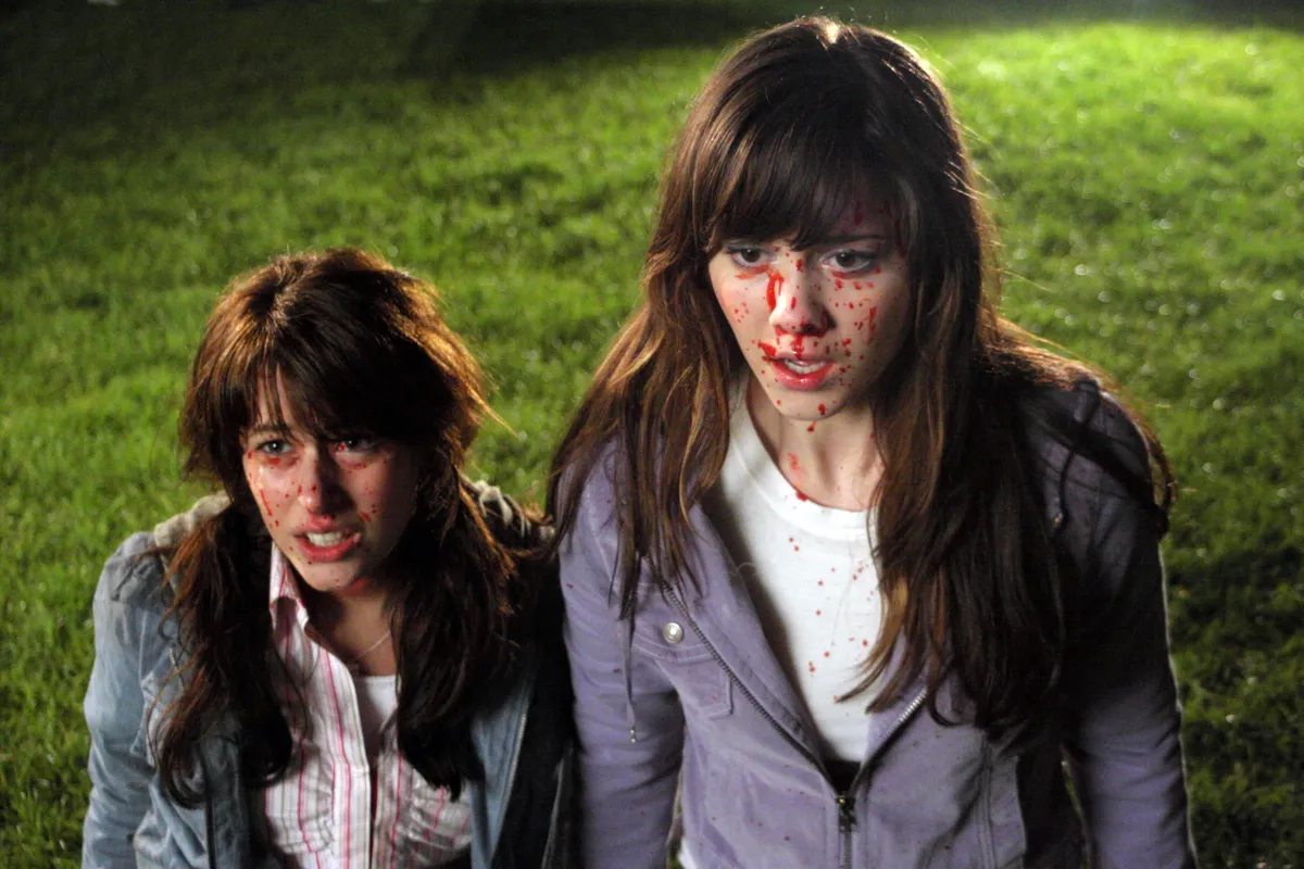 'Final Destination 3' Movie Stills