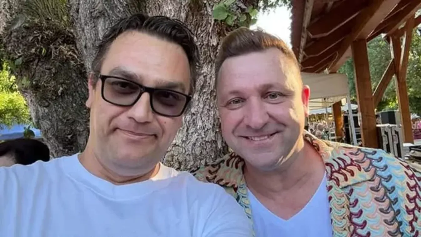 Összeállhat a V-Tech? Több mint 20 év után kibékült Kefir és Szamóca!