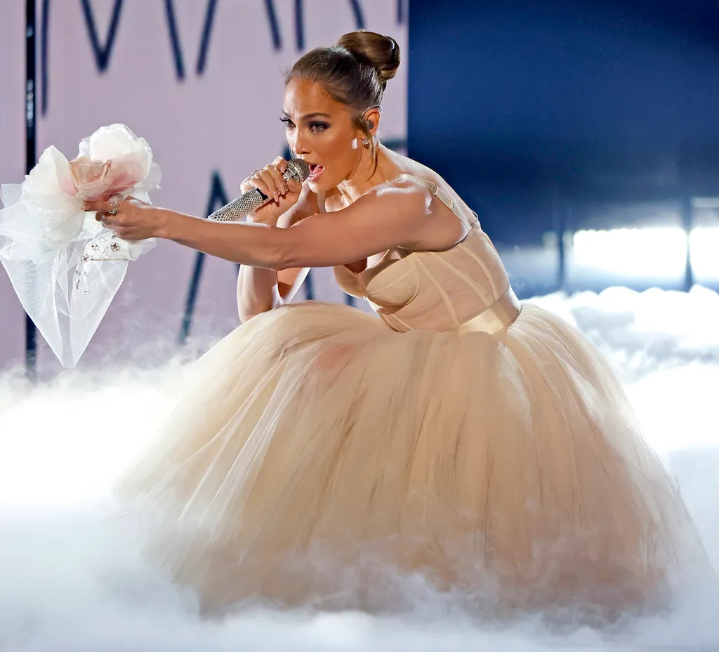 Jennifer Lopez 