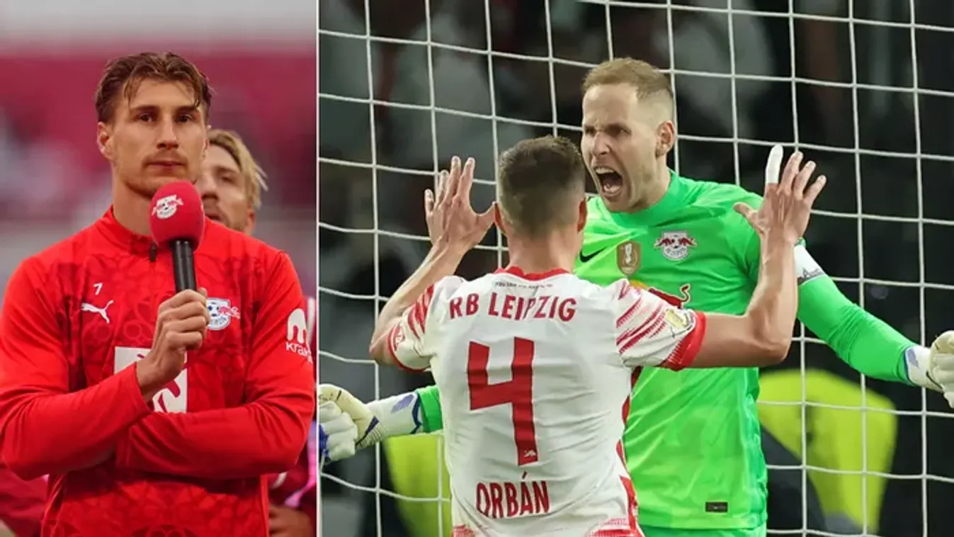 "Szörnyű lenne" - záporoznak a kommentek Gulácsi és Orbán közös fotójához