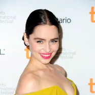 Emilia Clarke képe