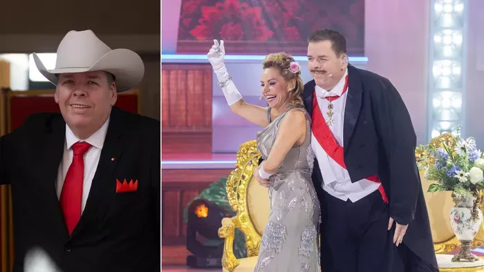 Mélypontra került a súlyos beteg Schmuck Andor
