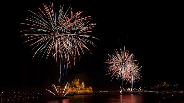Ilyen lesz a tűzijáték augusztus 20-án