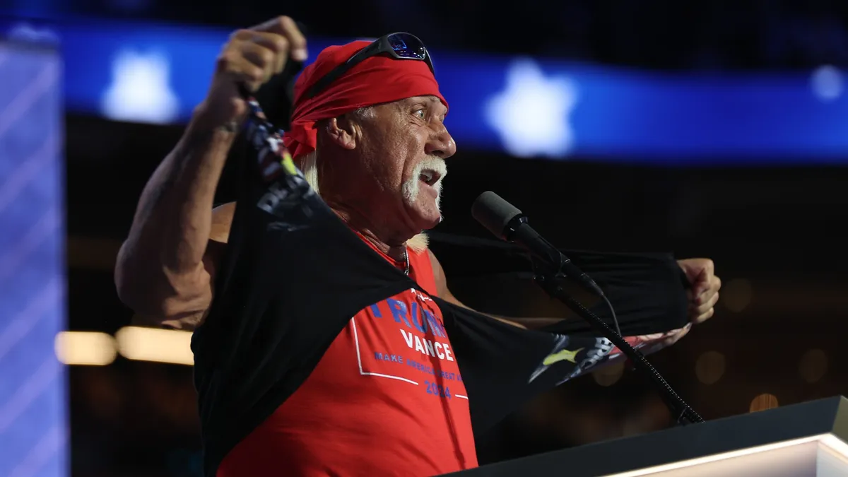 Hulk Hogan szívszorító családi drámája halála árnyékában