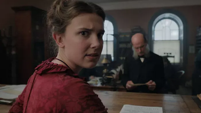 Megmérgezték a Netflix sztárjait, leállították a forgatást