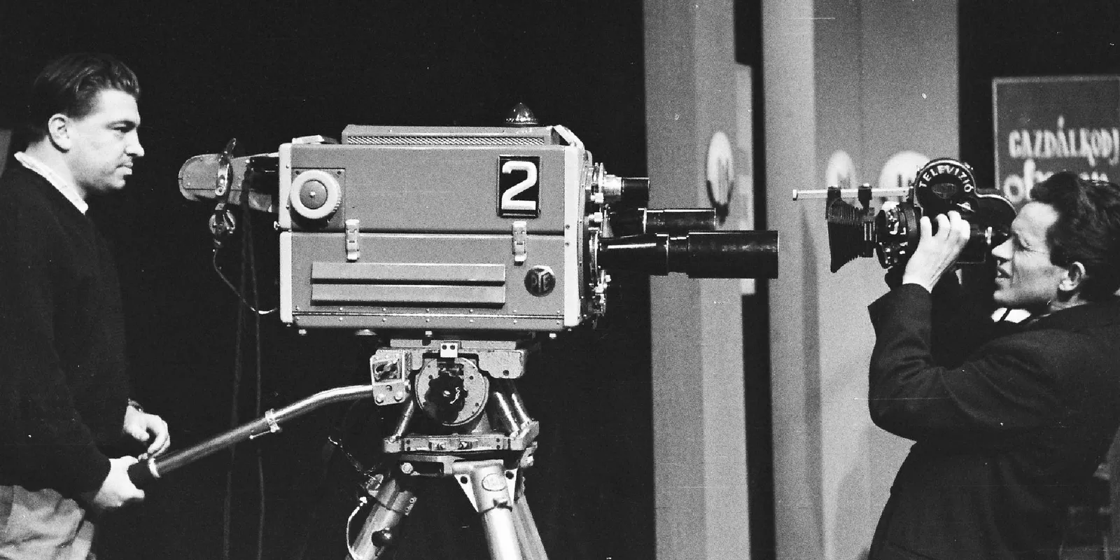 Emlékszel még a '70-es, '80-as évek tv műsoraira? Retró kvíz