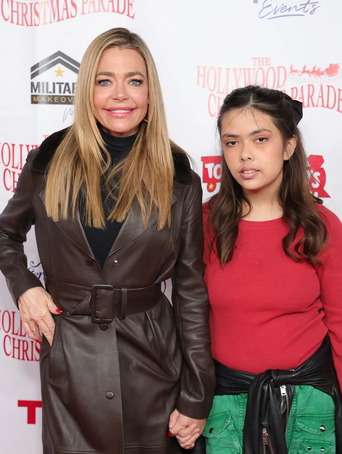 Aaron Phypers szerint Denise Richards veszélyt jelent a lányára, Eloise-ra