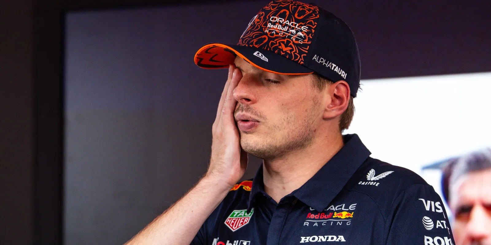Ennyi volt, Verstappen Mogyoród előtt bedobta a törölközőt