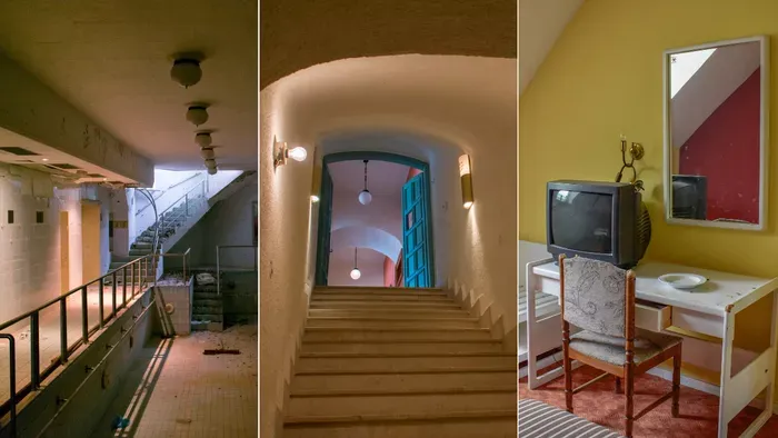 Rejtélyesen tűntek el a Pest vármegyei szálló vendégei