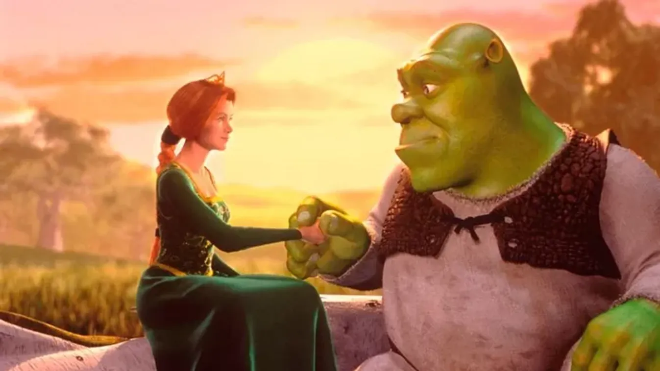 Íme a legnehezebb Shrek kvíz – Szinte kizárt, hogy minden kérdésre tudod a helyes választ