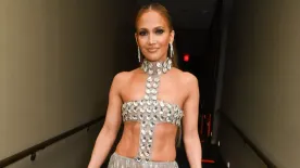 Ezt a filléres smoothie-t issza Jennifer Lopez minden reggel: mutatjuk, hogyan készítheted el te is