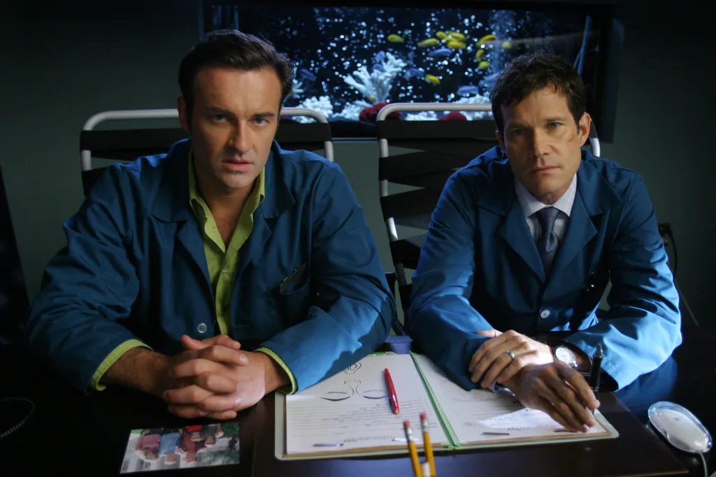 Julian McMahon