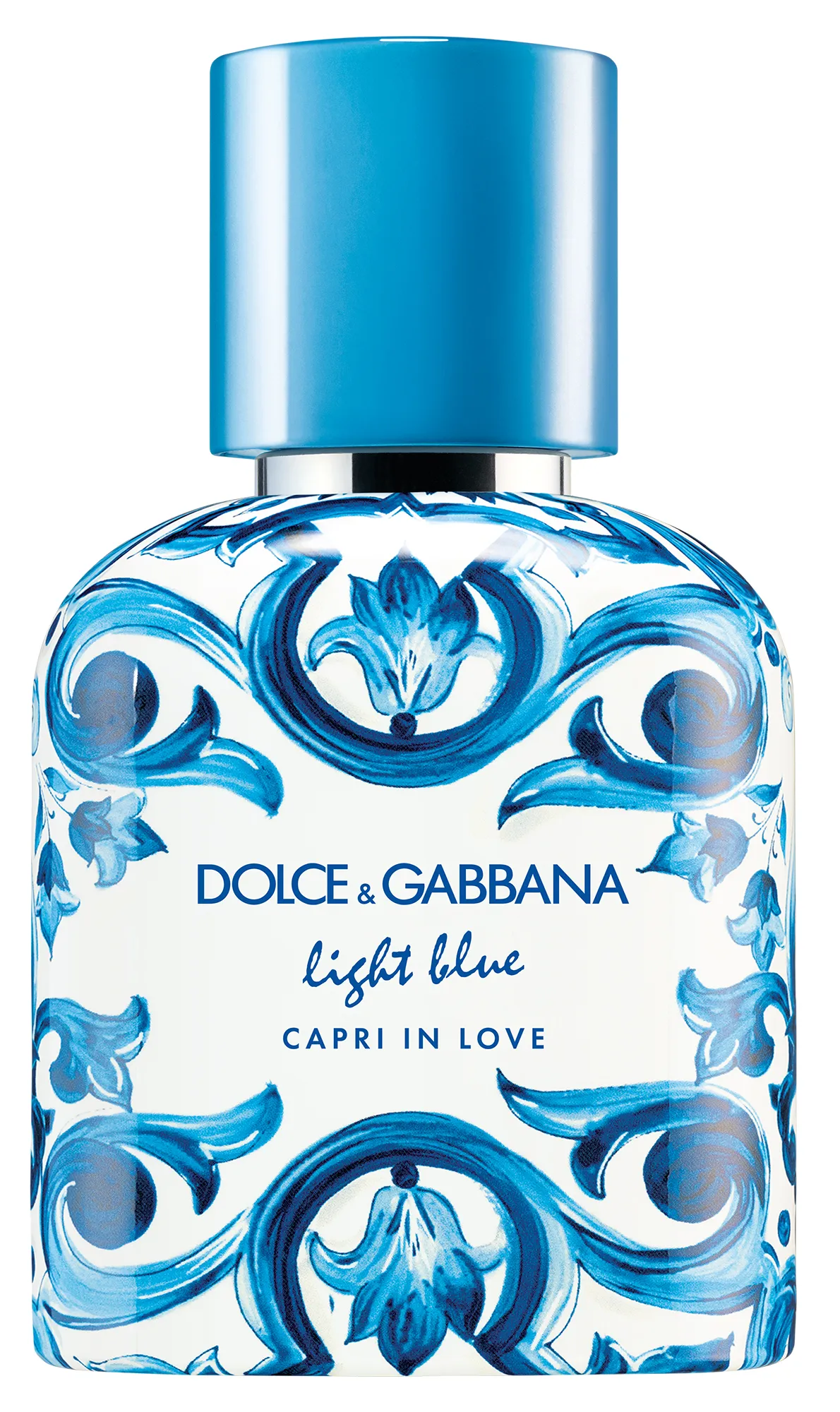Dolce&Gabbana nyári férfi parfüm