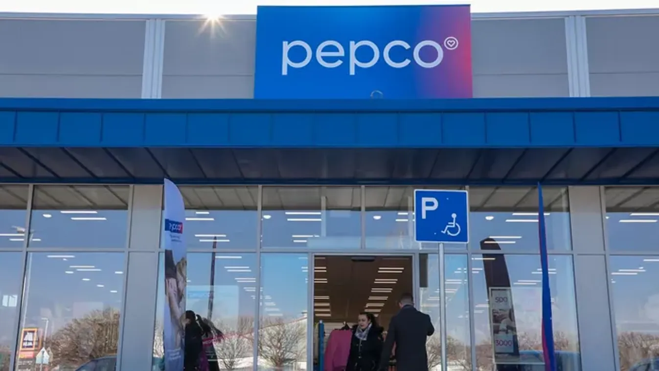 Becsődölt a németországi Pepco - mennyiben is érinti ez a magyar üzleteket?