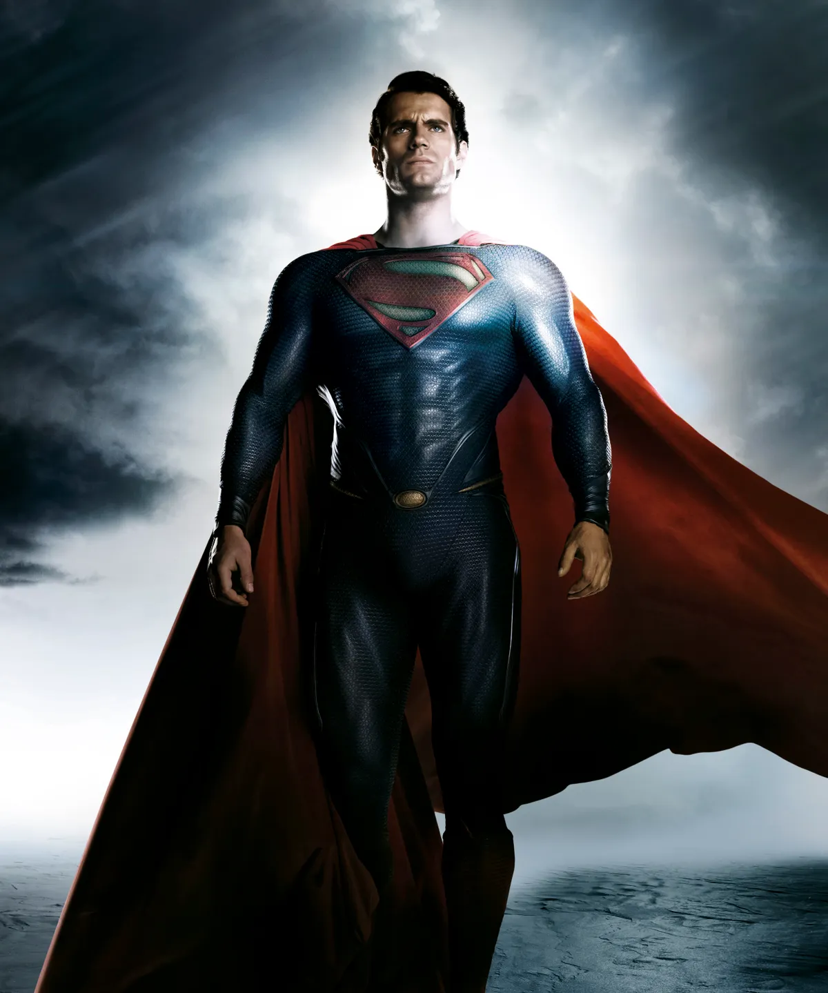 Henry Cavill keresetlen szavakat intézett az új Superman-hez (Fotó: T.C.D / VISUAL Press Agency)