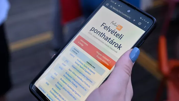 Nincs meg a ponthatár? Ezek a lehetőségeid vannak!