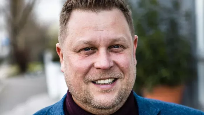 Gyökeresen megváltozott Tamás élete a sztrók után
