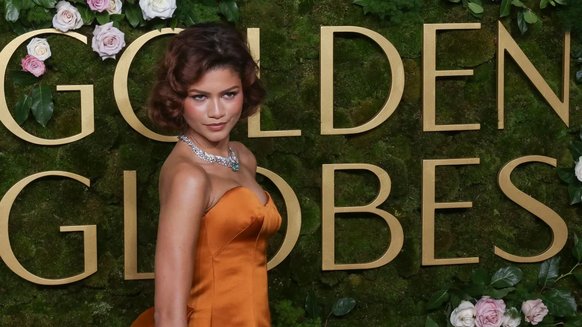 Ennyi volt, Zendaya elhagyta Budapestet: Tom Hollanddel kapták le a szerelmes szupersztárt – Fotók!