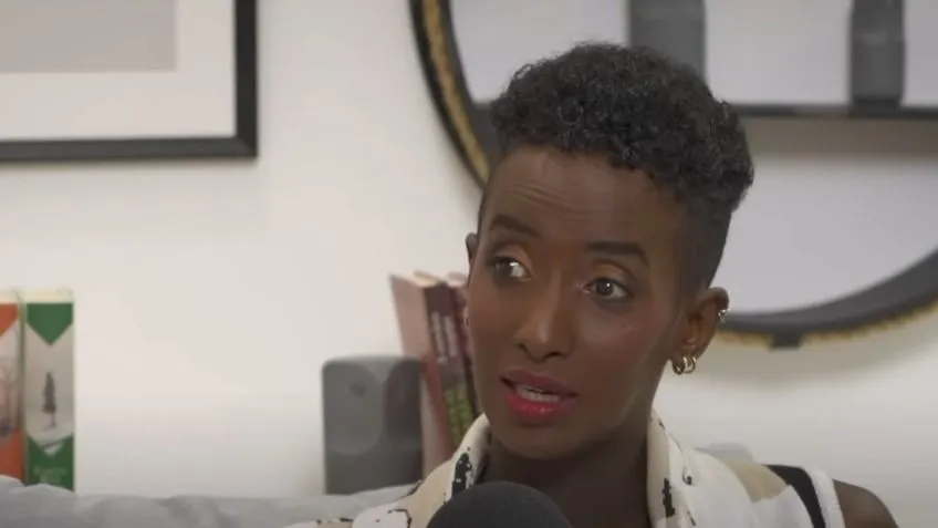 Kafi Rea Milla első karácsonyára készül Jonatánnal. 