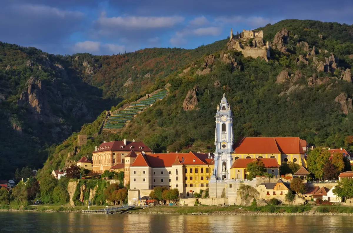 Duernstein