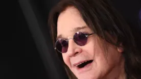 Teljesült Ozzy Osbourne utolsó kívánsága