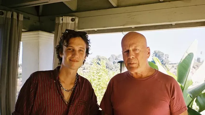 Így épült le az évek alatt Hollywood egyik legnagyobb akciósztárja, Bruce Willis