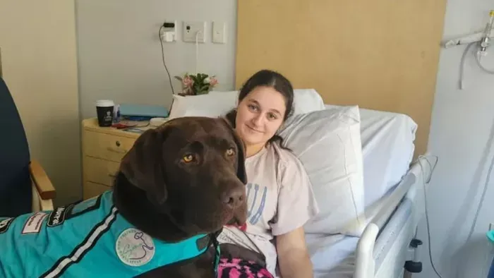 Súlyos diagnózist kapott tini, az orvosok is megdöbbentek