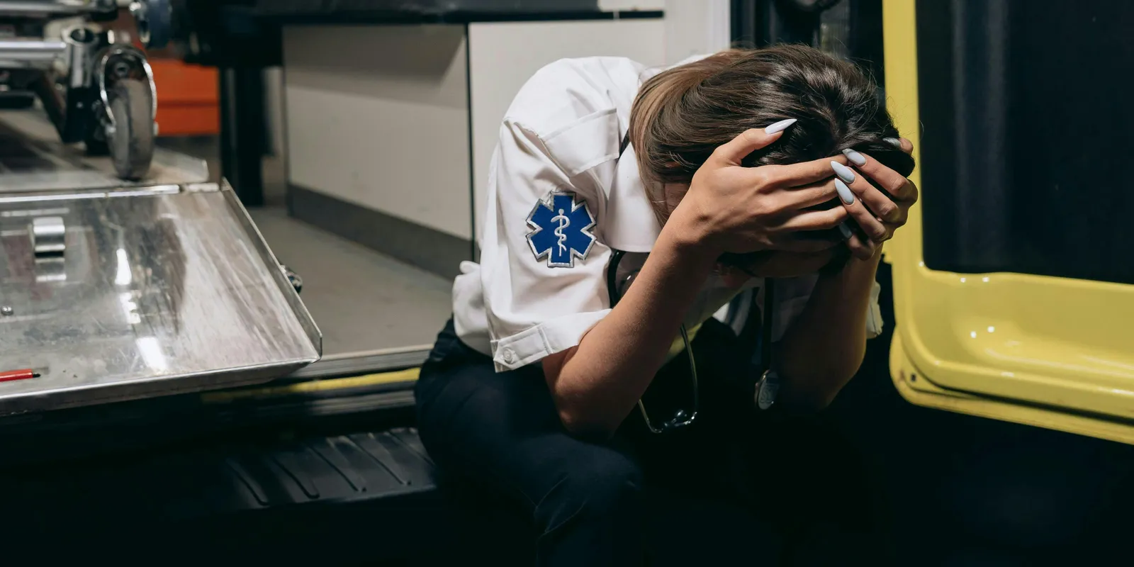 Felborult a Bécsbe tartó Flixbus, roncsok mindenütt - Fotó