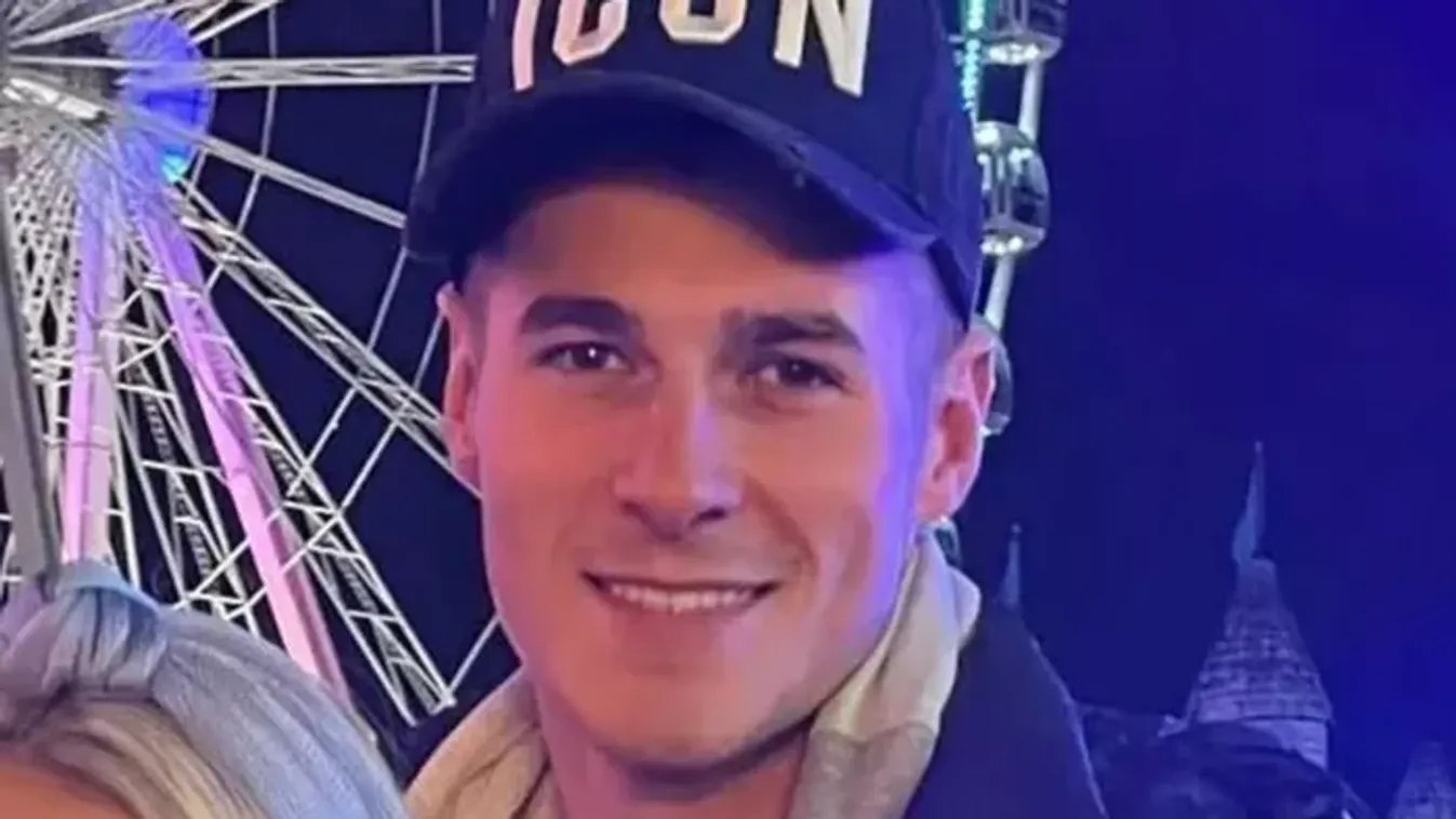 „Magaddal vittél egy darabot a szívemből” – romantikus nyaralásra ment szerelmével a 24 éves édesapa, kegyetlenül meggyilkolták