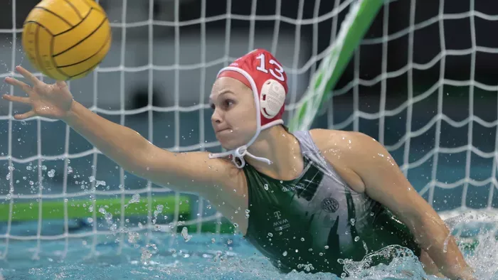 Bravúros magyar sikerrel kezdődött a vb