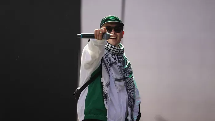 Radikális rajongó robbantott volna az Országháznál