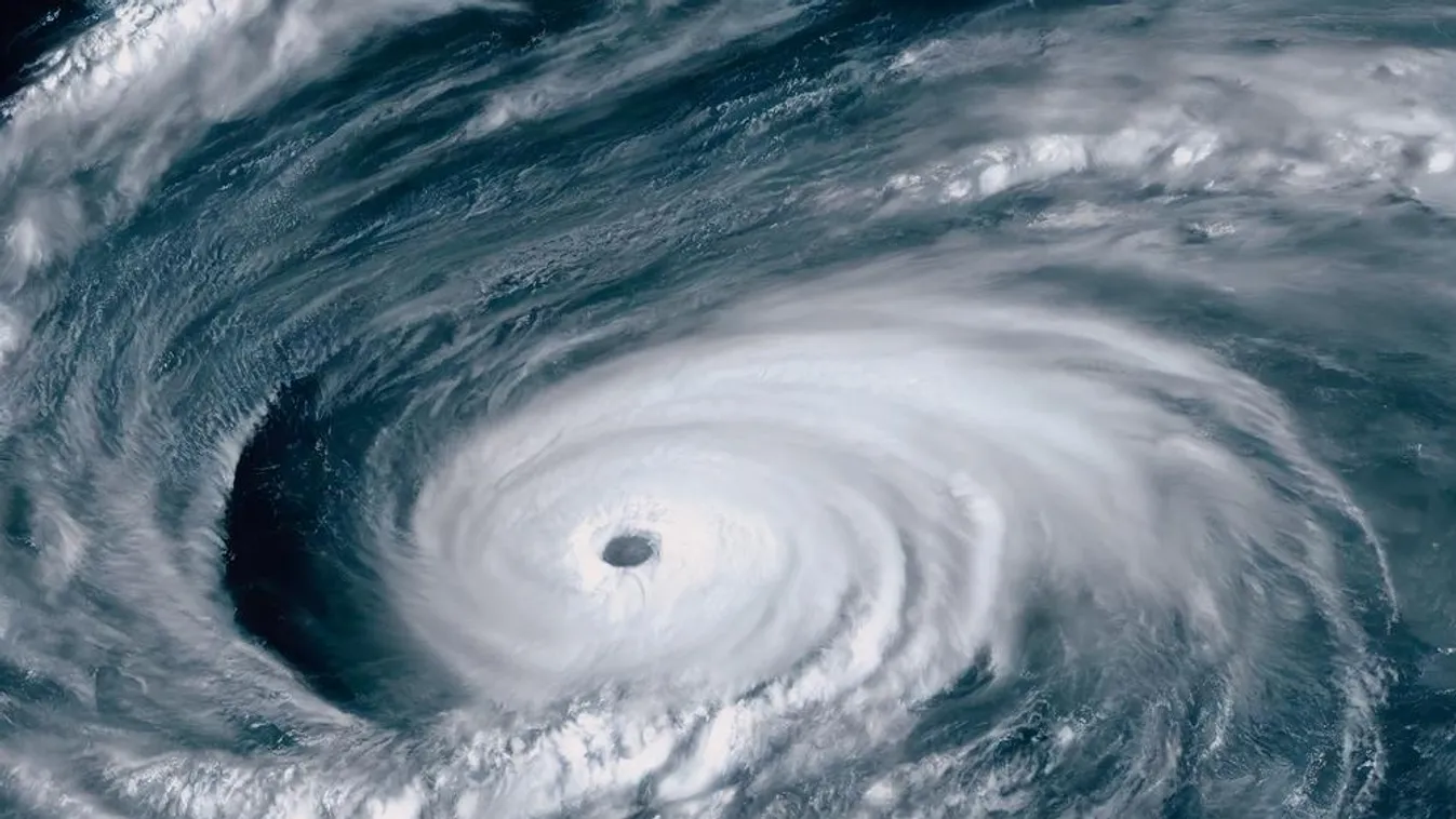 Kiadták a figyelmeztetést a meteorológusok, brutális, mi közelít