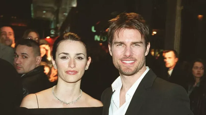 Tom Cruise megint megtalálta az igazit: Így falta a nőket eddig az akciósztár