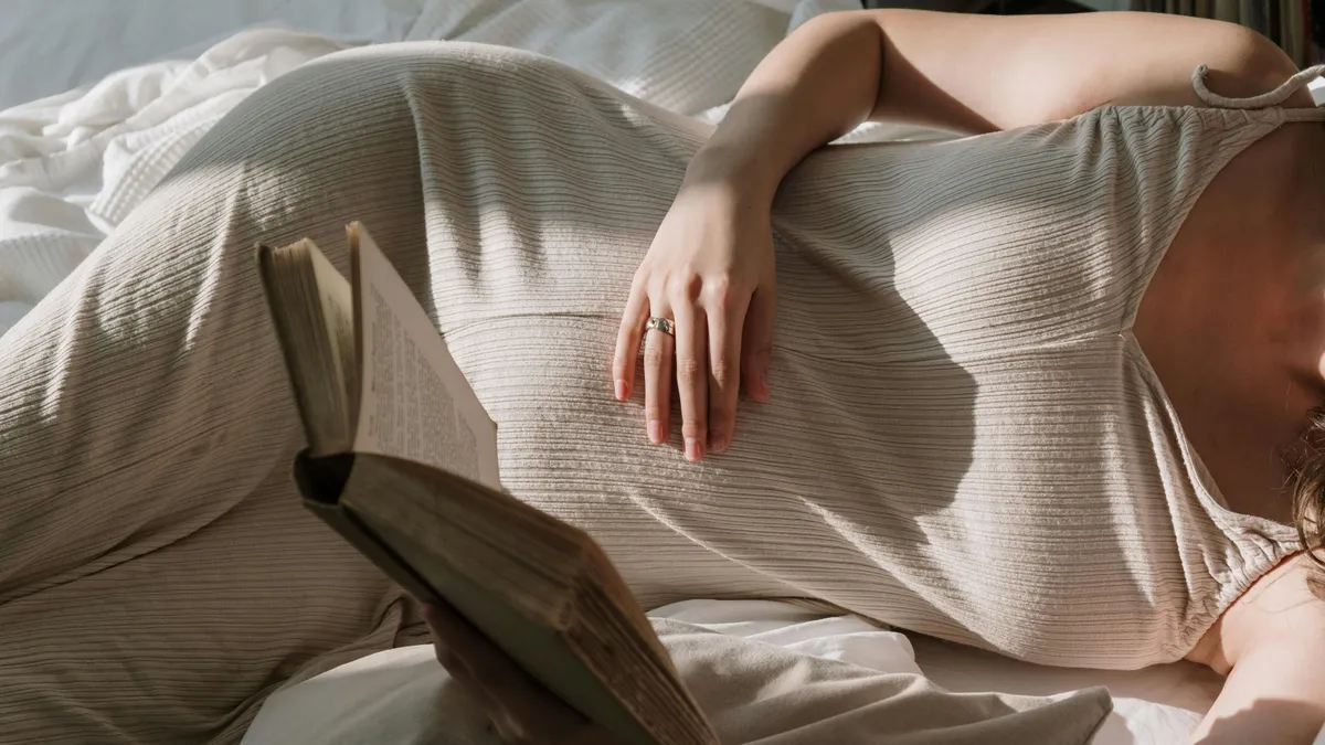 Fájdalmas menstruációtól szenvedett egy nő: évekig nem hittek neki az orvosok