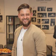 Baronits Gábor képe