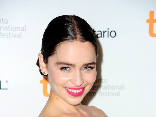 Emilia Clarke képe
