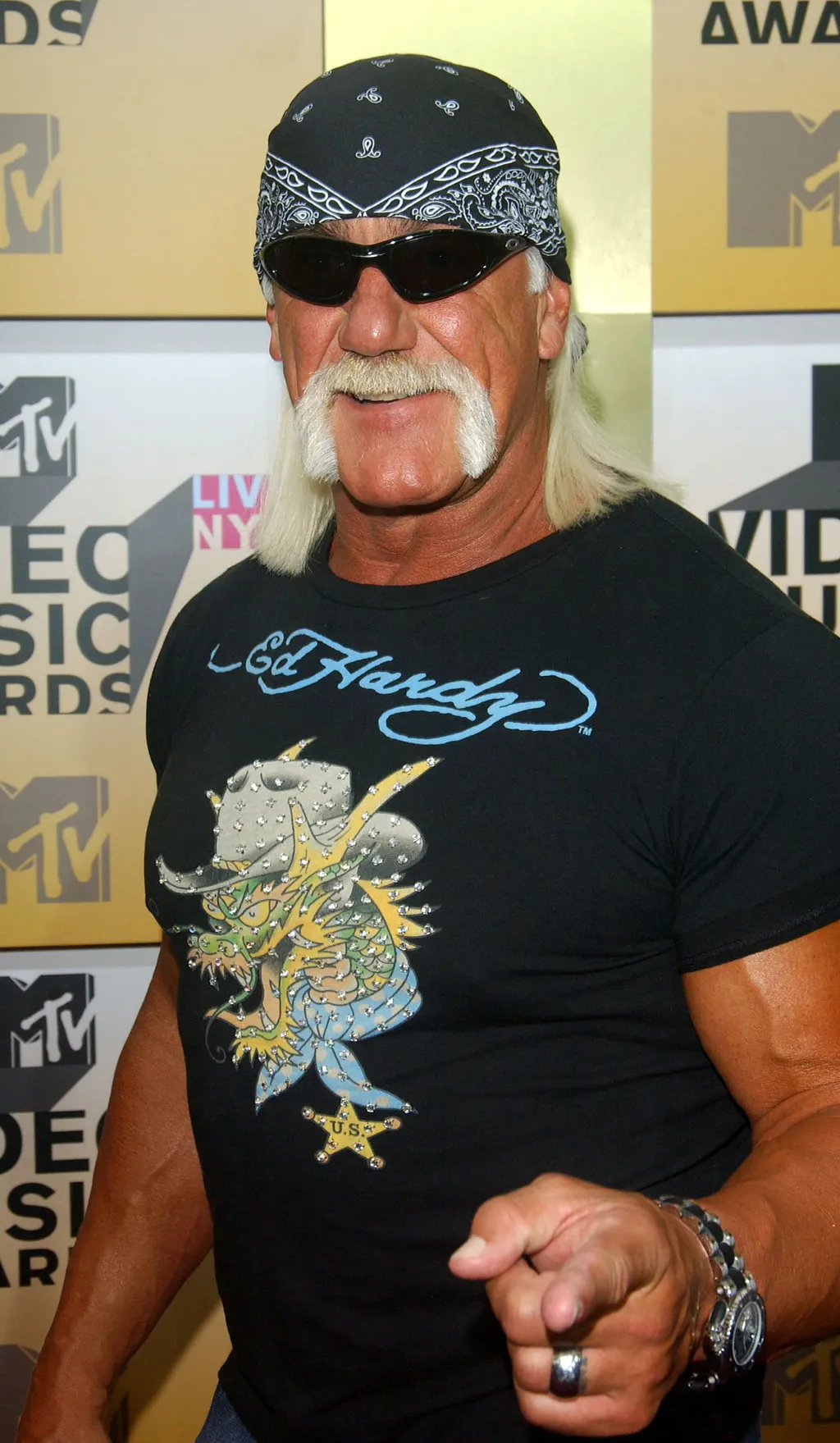 Hulk Hogan galéria