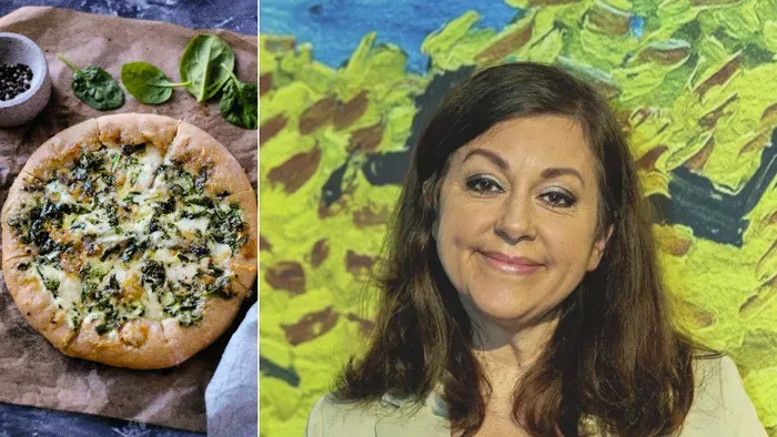 Erdélyi Mónika fizetés nélkül viharzott el egy étteremből