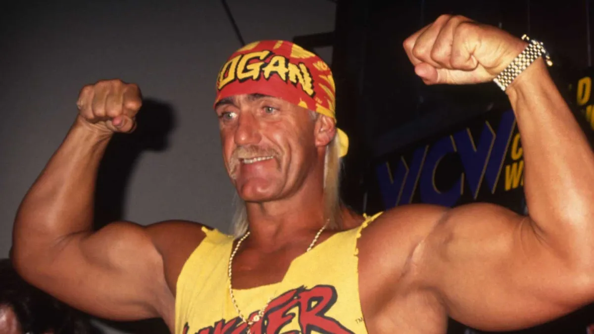 Hulk Hogan Has Passed Away