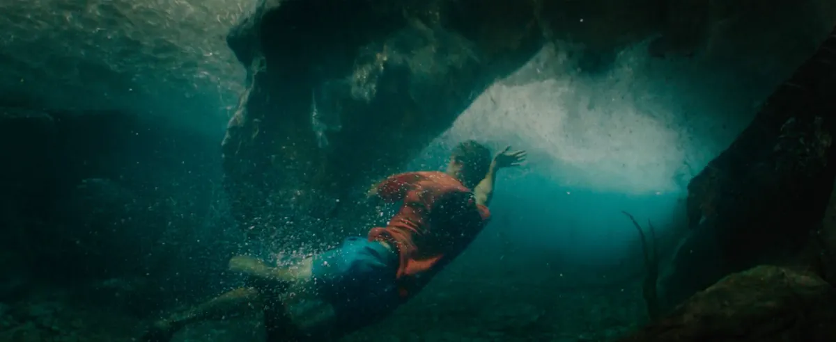 Les images de la bande-annonce du film "Jurassic World Rebirth" avec Scarlett Johansson