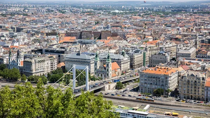 10 wellnesshotel Budapesten, ahonnan új emberként távozol