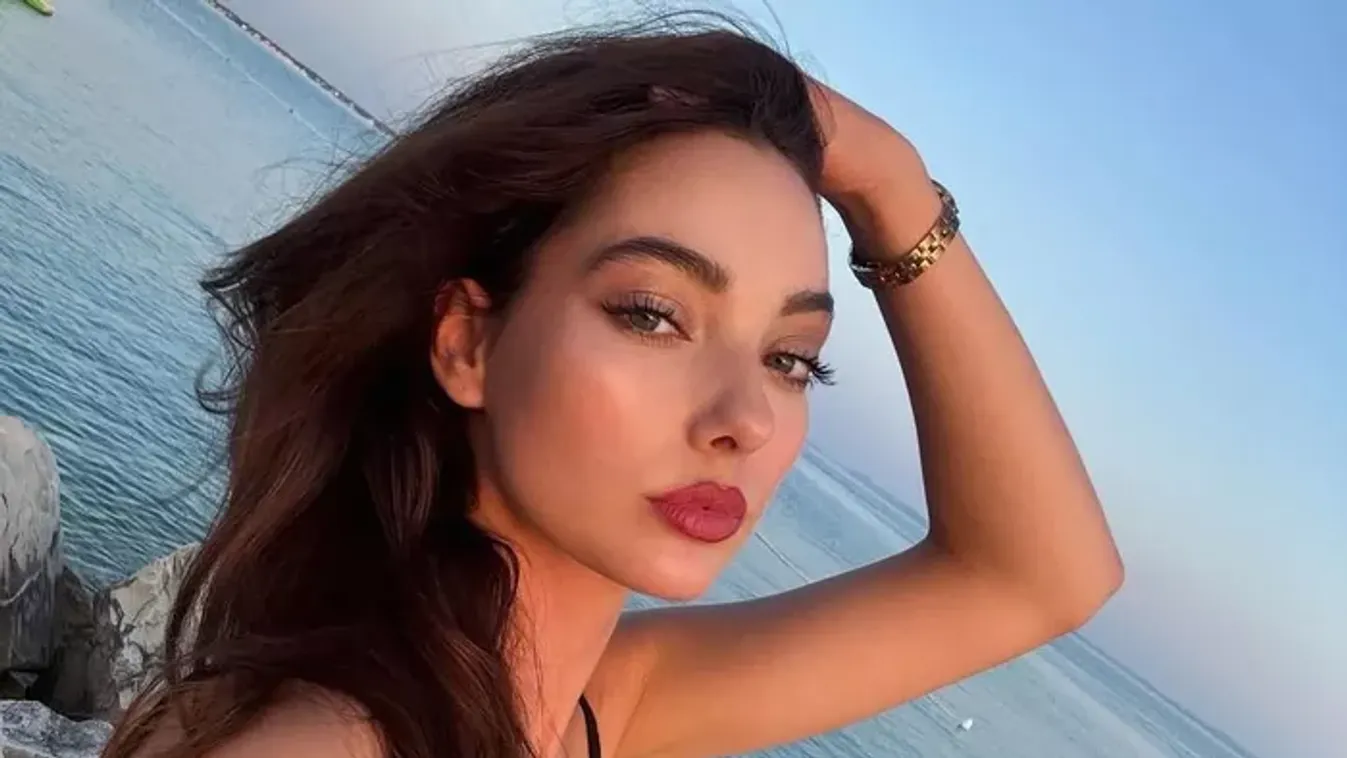 Hunyadi Donatella 24 éves lett, de nem ünnepli a születésnapját – Döbbenetes oka van!