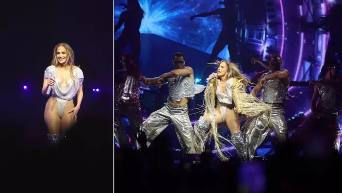 Jennifer Lopez feltüzelte Budapestet