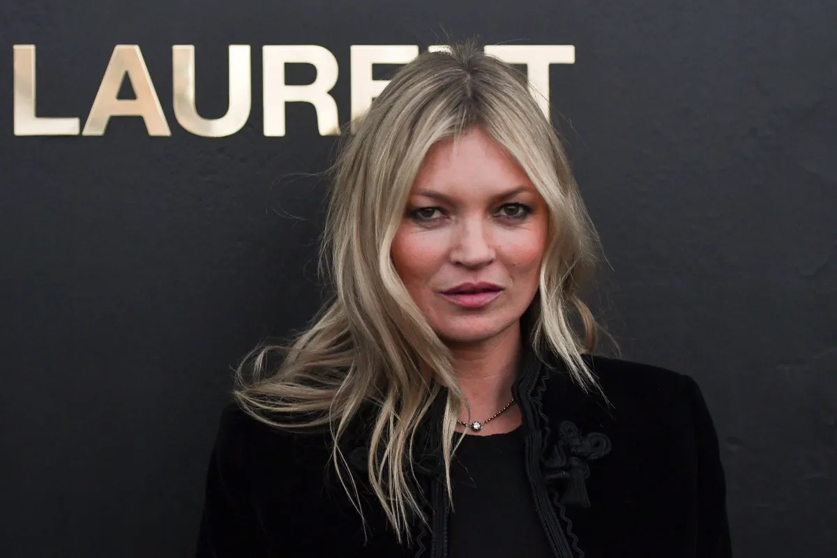 Kate Moss