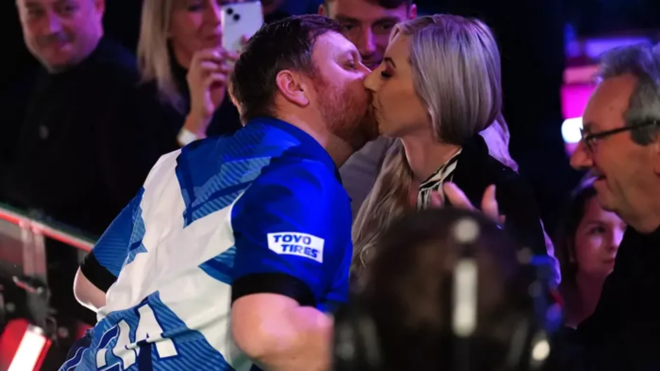 Ámor nyila leesett, szakított a sportvilág álompárja