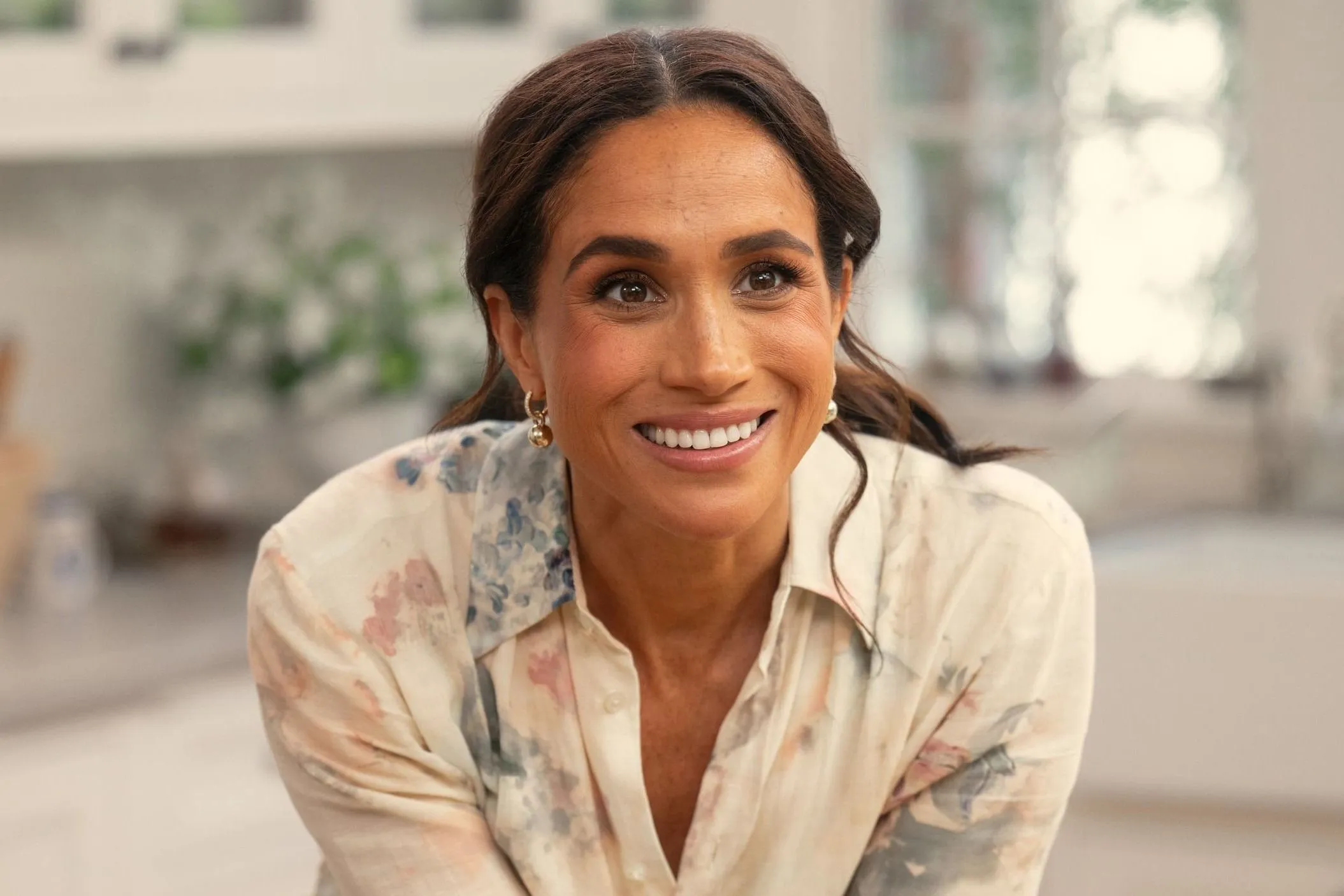 Meghan Markle brutálisat bukott a Netflixen